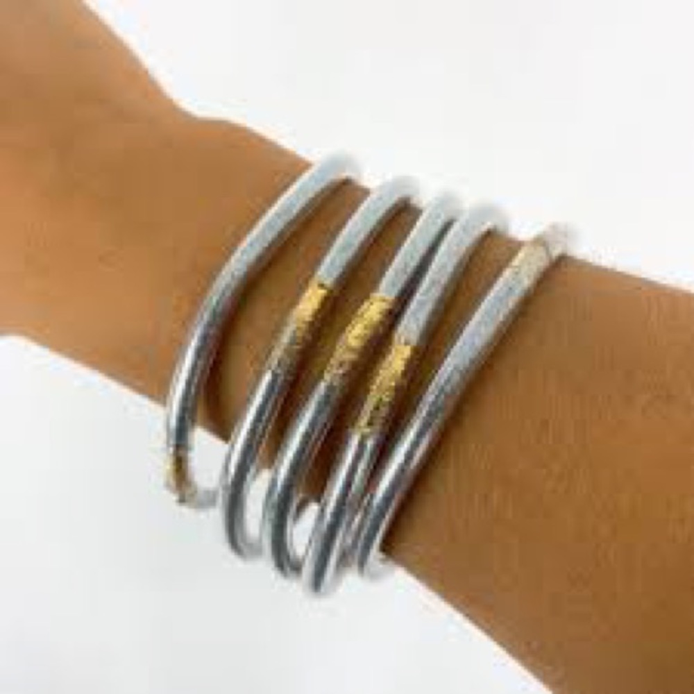 All weather bracelets